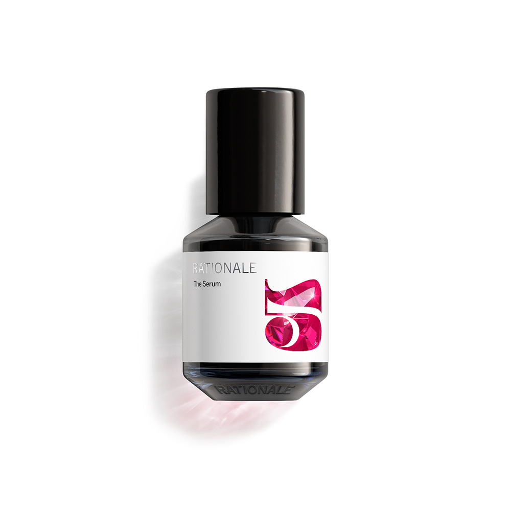 Rationale #5 The Serum 50mL